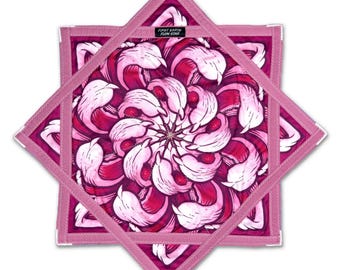Chrysanthemum Twighlight - Flow Star