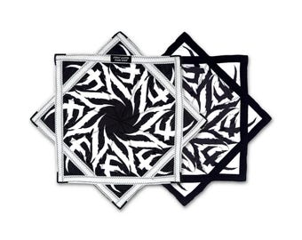 Tempest - UV - Mini étoile à flux