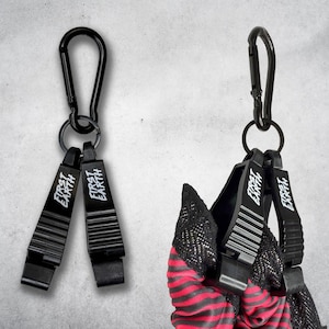 Flow Star Carabiner