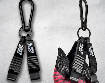 Flow Star Carabiner