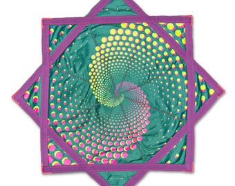 Spirale 4 - UV - Flow Star