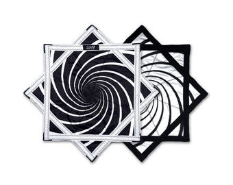 Mini - Spirale 2 - UV - Flow Star