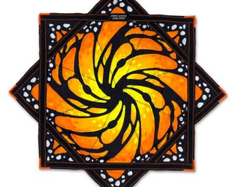 Liquid Butterfly Juice - UV - Flow Star