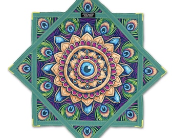 Royal Plume - Flow Star