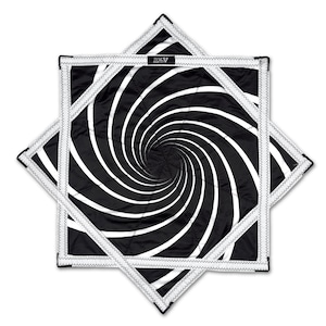 Spirale 2 - UV - Flow Star