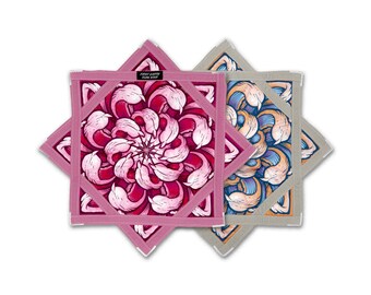 Chrysanthemum Sunrise - Mini Flow Star