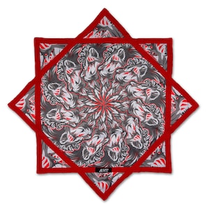 Leeuwentotem - Flow Star