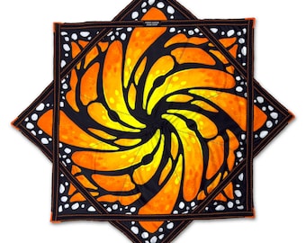 Liquid Butterfly Juice - UV - 36" MEGA Flow Star