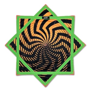 Spirala 3 - UV - Gwiazda Przepływu