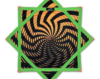 Spirale 3 - UV - Flow Star