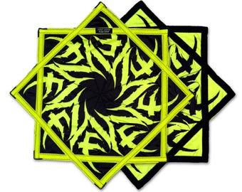 Tempest - Chaux électrique - UV - Flow Star