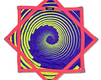 Spirale 1 - UV - Flow Star
