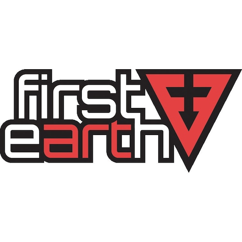 First Earth Icon FirstEarthBrand - Etsy