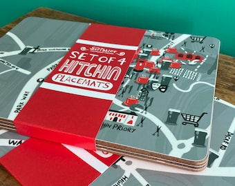 Hitchin Etsy