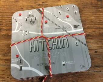 Hitchin Etsy