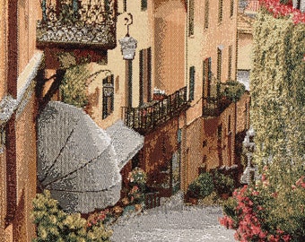 Tapisserie pour Chambre esthétique tenture Murale décoration Tissu Art