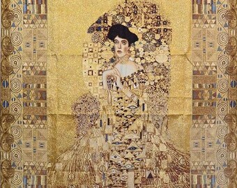 「グスタフ・クリムト」 artwine.tokyo | グスタフ・クリムト | 接吻