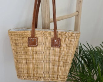 Panier Antilles