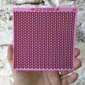Mittlere Wolle mit flexibler Textur – 047