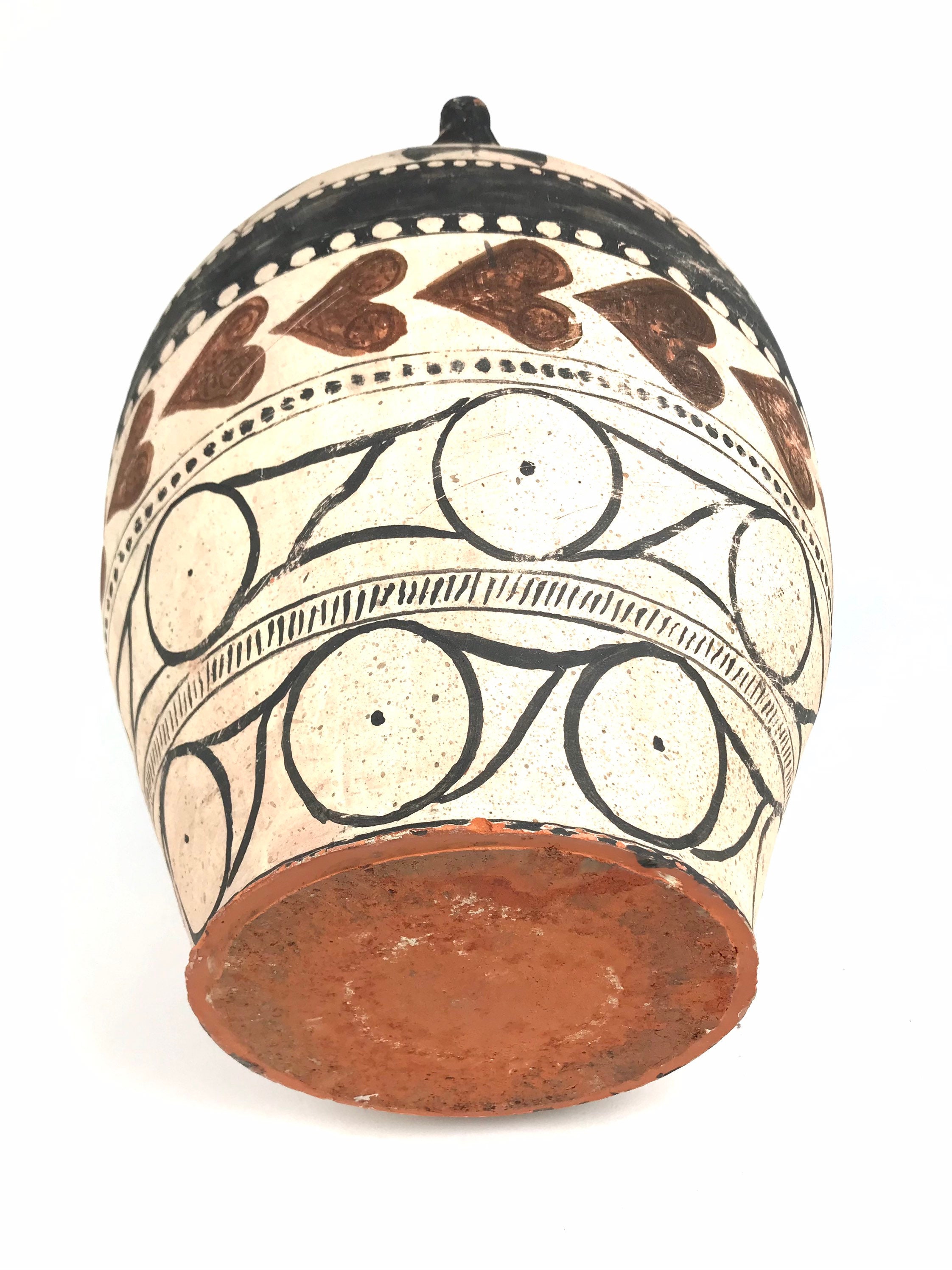 古代ギリシャ美術 アンフォラ 水注 花瓶 置物 複製品 - メルカリ