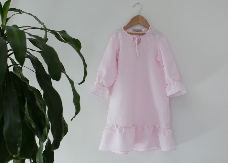 girls nite dress