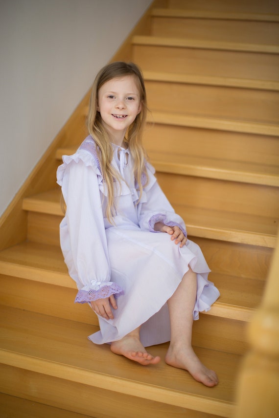 nightdresses for girls
