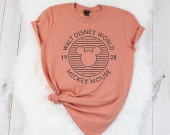 Womens vintage disney shirts Clearance