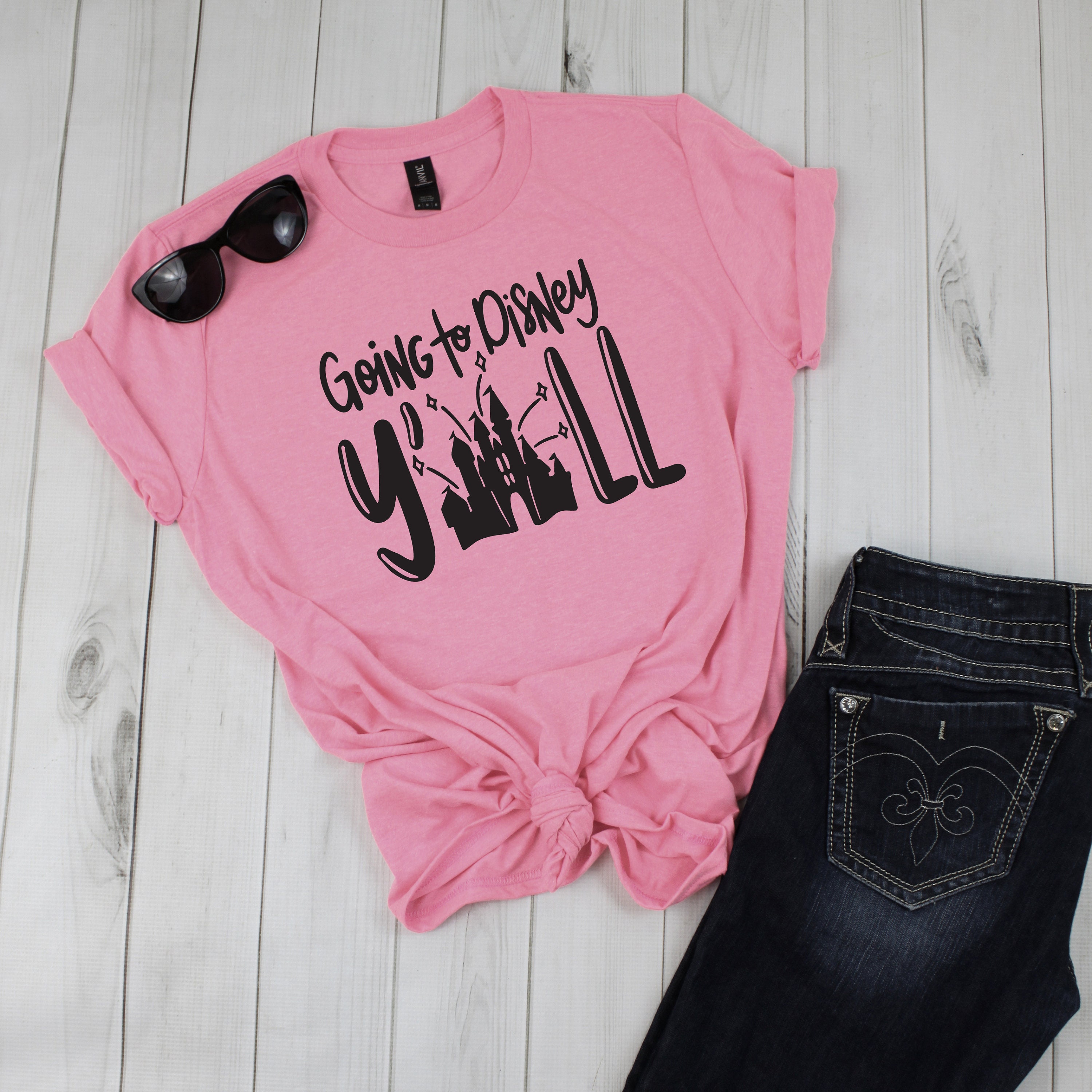 Cute Disney Shirt Disney Shirts Disney Kids Shirts Disney Etsy