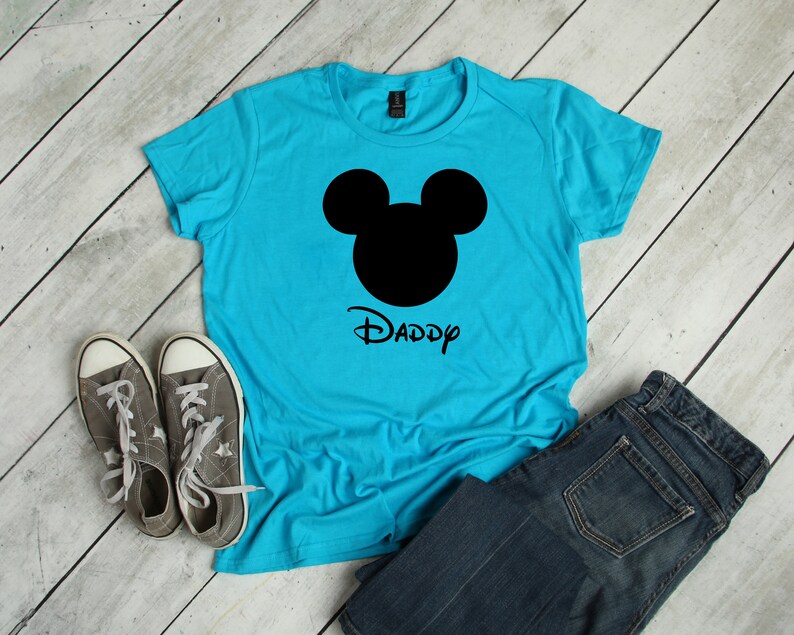 Disney Shirt Disney Womens Disney Shirt Disney Shirts for Etsy