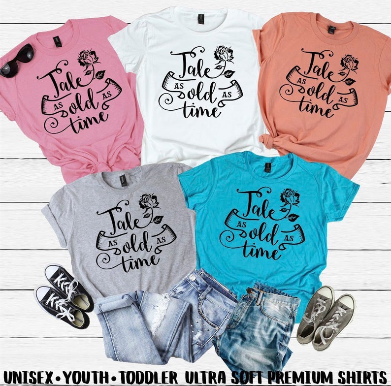 girls disney shirts