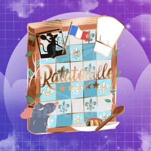 Fairytales Pins Part 3 image 4