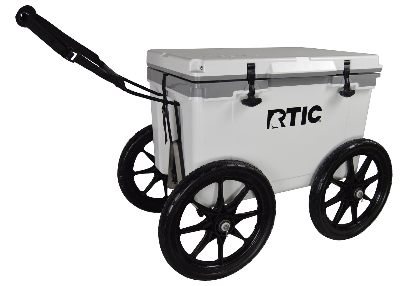 Cooler Wheel Kit for RTIC 52 Ultralight Etsy