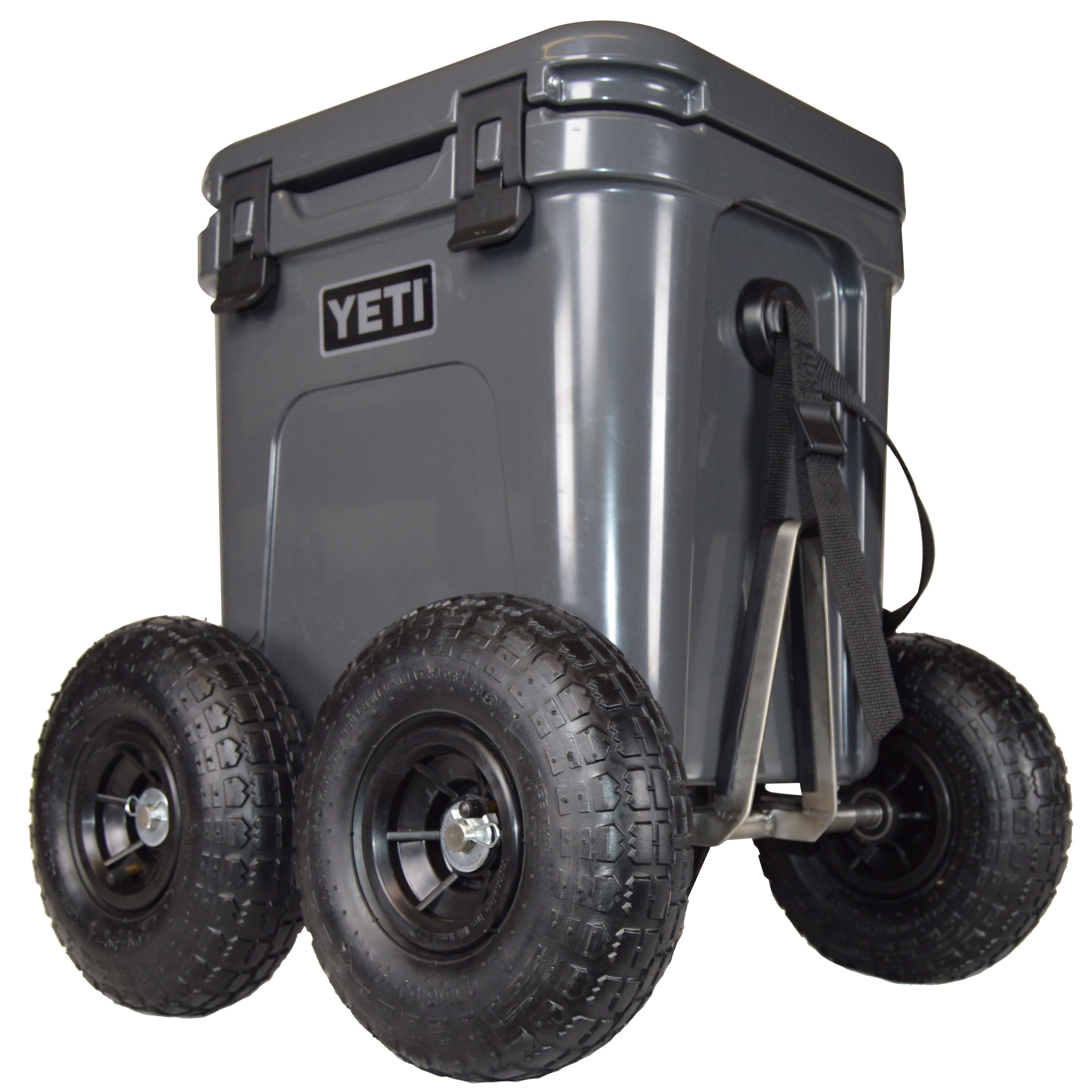 Cooler Wheel Kit for YETI Roadie 24 Coolers 