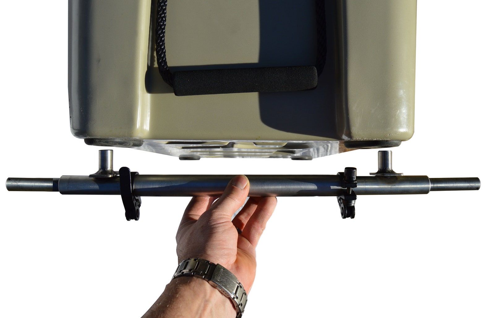 Cooler Wheel Kit for YETI RTIC & KONG Coolers Etsy