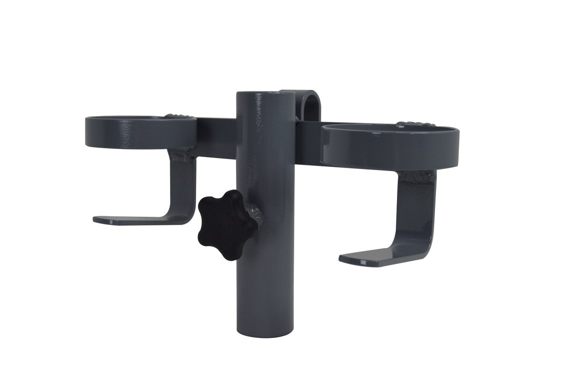 Umbrella & Drink Holder for YETI and RTIC Coolers Etsy