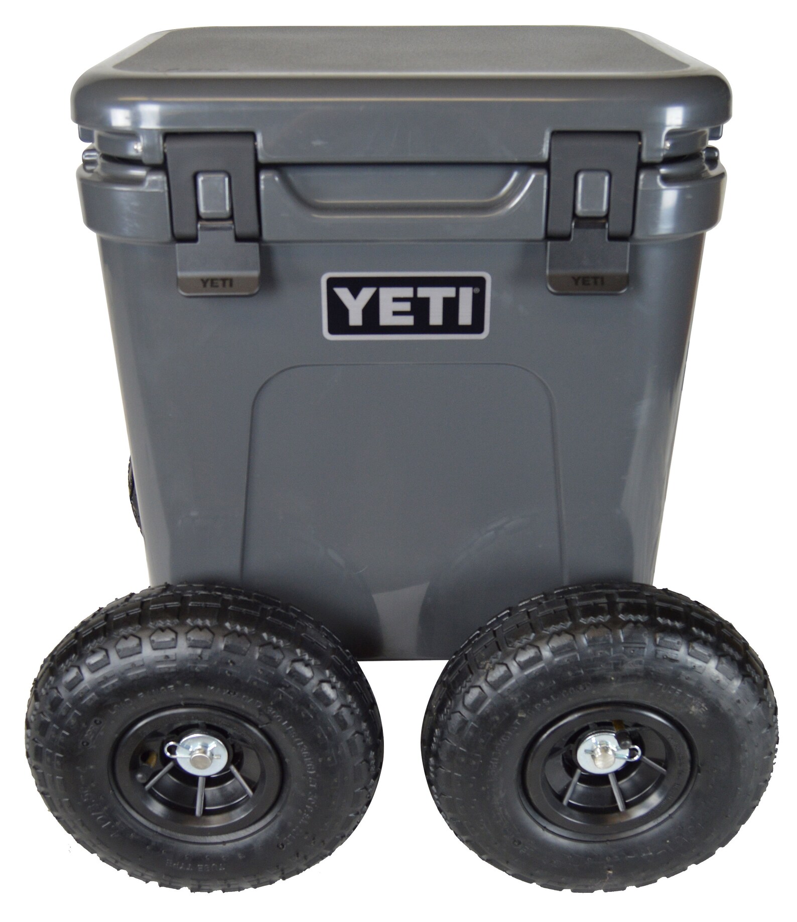 Cooler Wheel Kit for YETI Roadie 24 Coolers Etsy