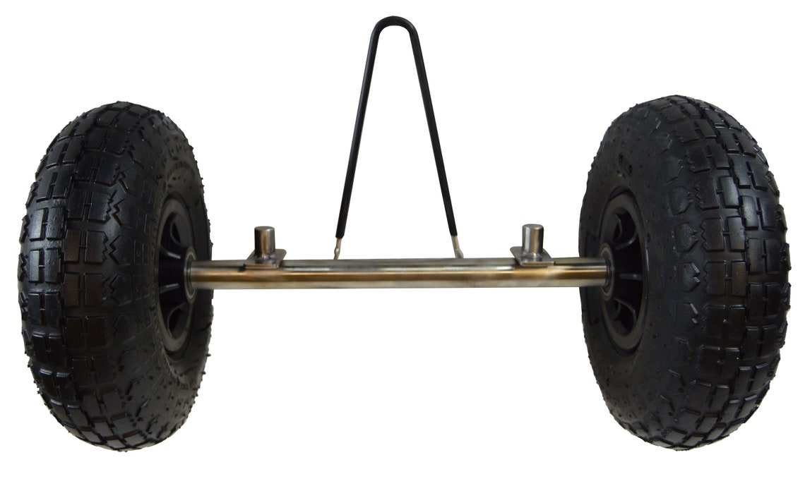 Cooler Wheel Kit for YETI Roadie 24 Coolers Etsy