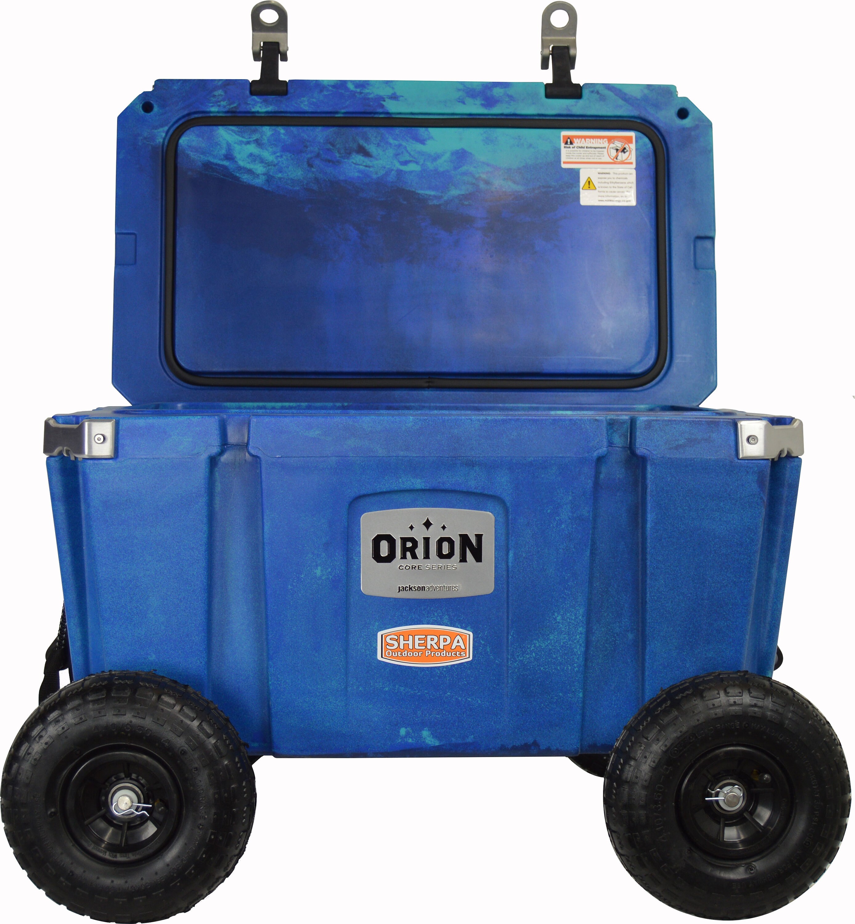 Cooler Wheel Kit for ORION Coolers Etsy Finland