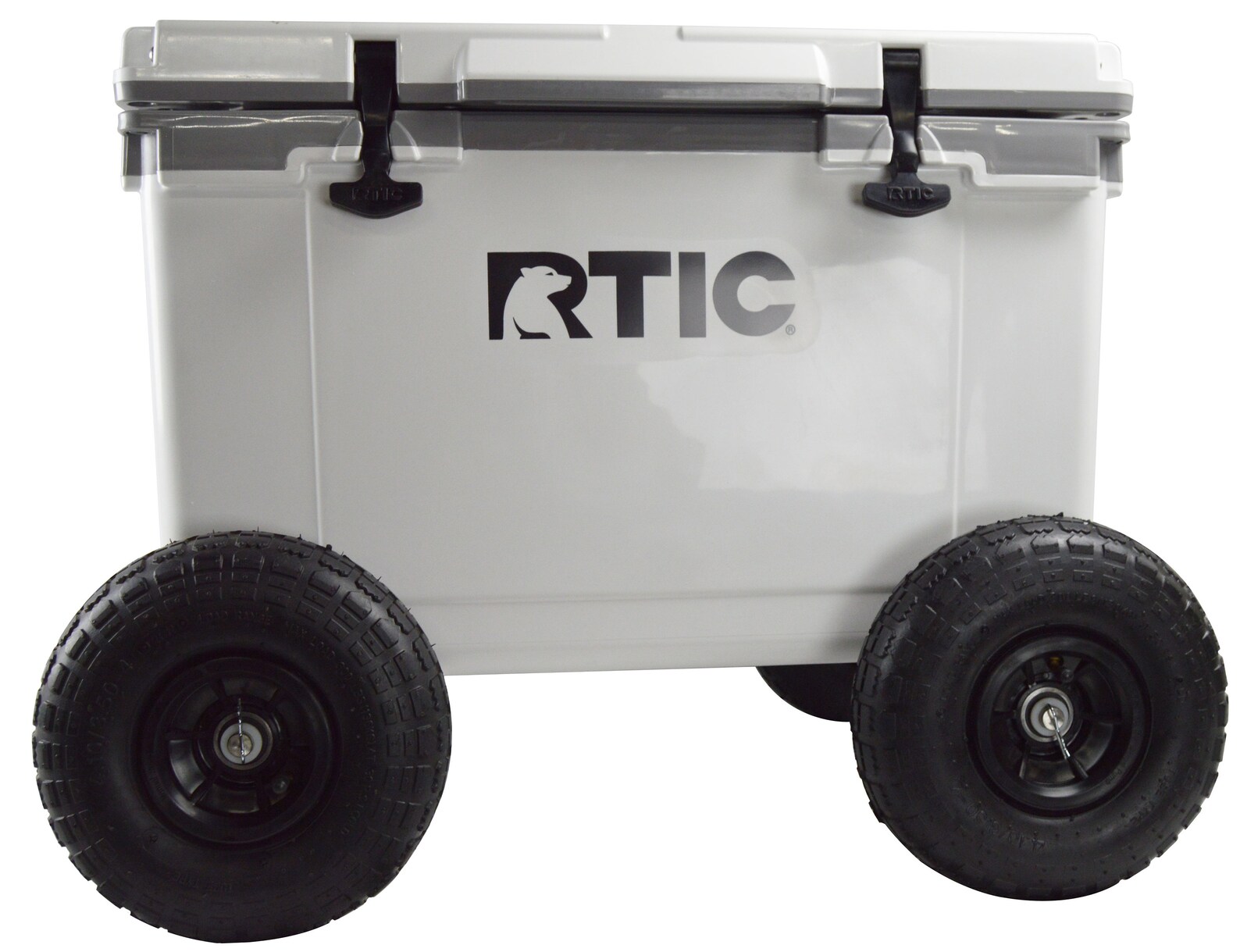 Cooler Wheel Kit for RTIC 52 Ultralight Etsy
