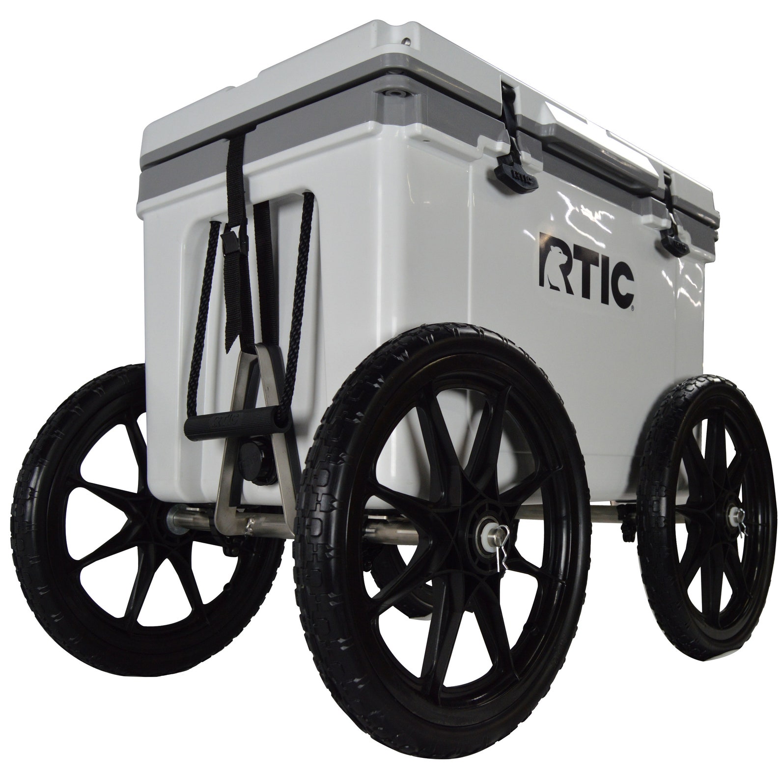 Cooler Wheel Kit for RTIC 52 Ultralight Etsy