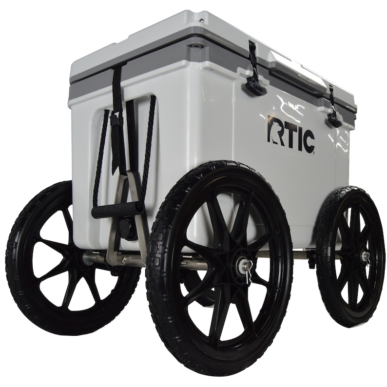 Cooler Wheel Kit for RTIC 52 Ultralight Etsy