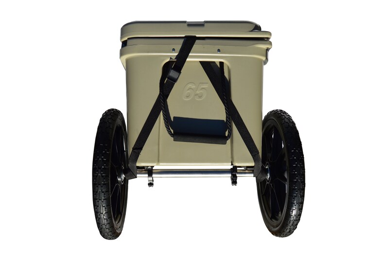 Cooler Wheel Kit for YETI RTIC & KONG Coolers Etsy