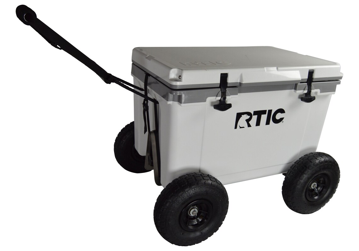 Cooler Wheel Kit for RTIC 52 Ultralight Etsy