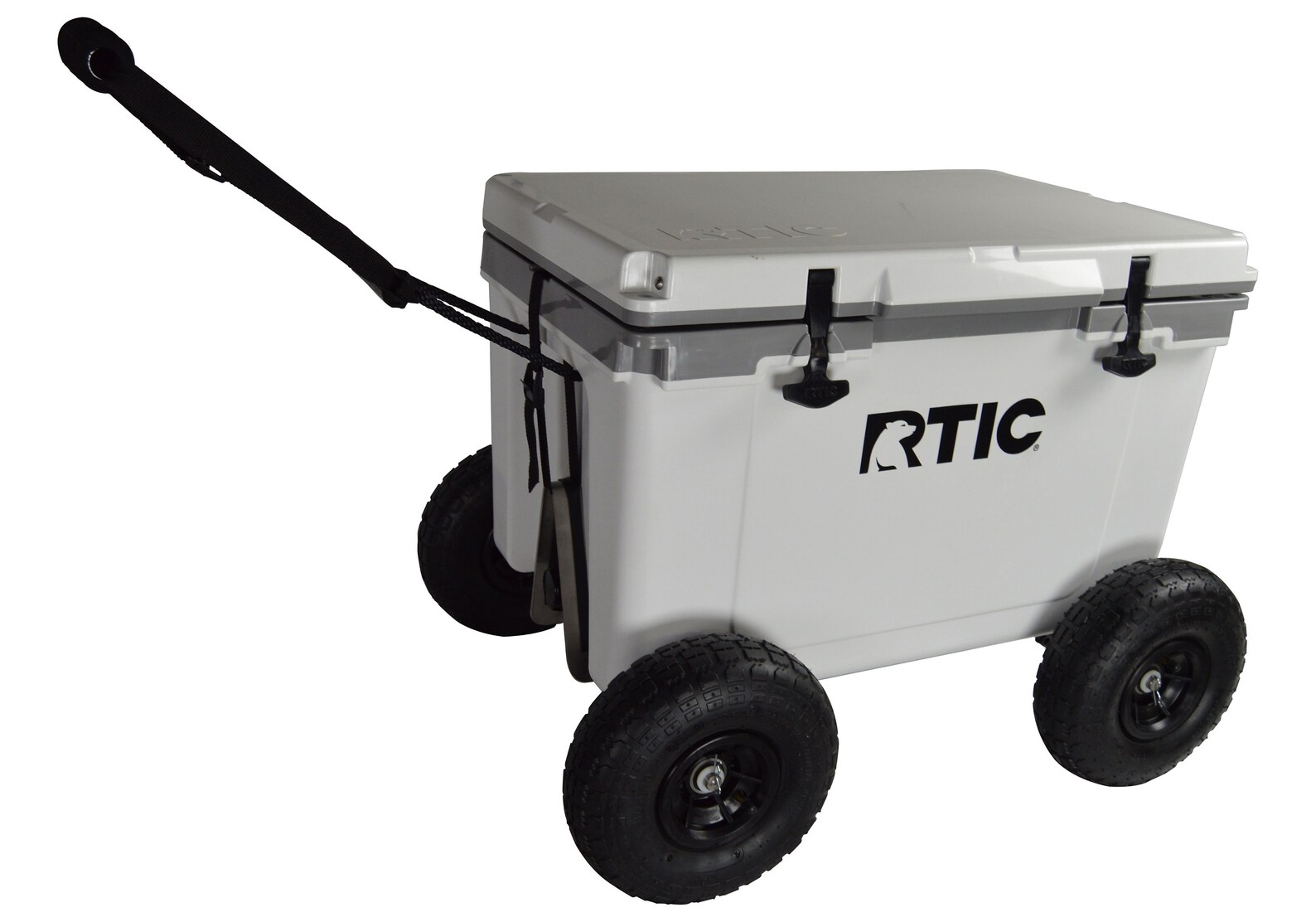 Cooler Wheel Kit for RTIC 52 Ultralight Etsy