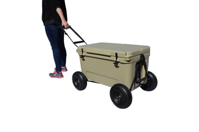 Cooler Wheel Kit for YETI RTIC & KONG Coolers Etsy