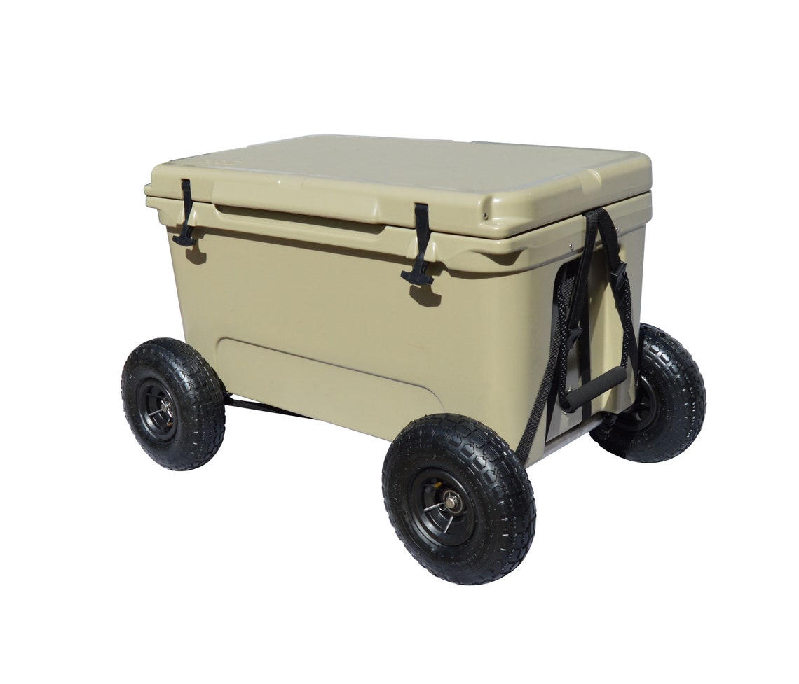 Cooler Wheel Kit for YETI RTIC & KONG Coolers Etsy