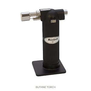 Butane Torch