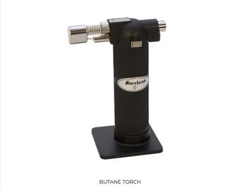Antorcha de butano