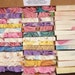 see more listings in the soap samples and favors section