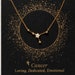 see more listings in the Constellation Necklaces section
